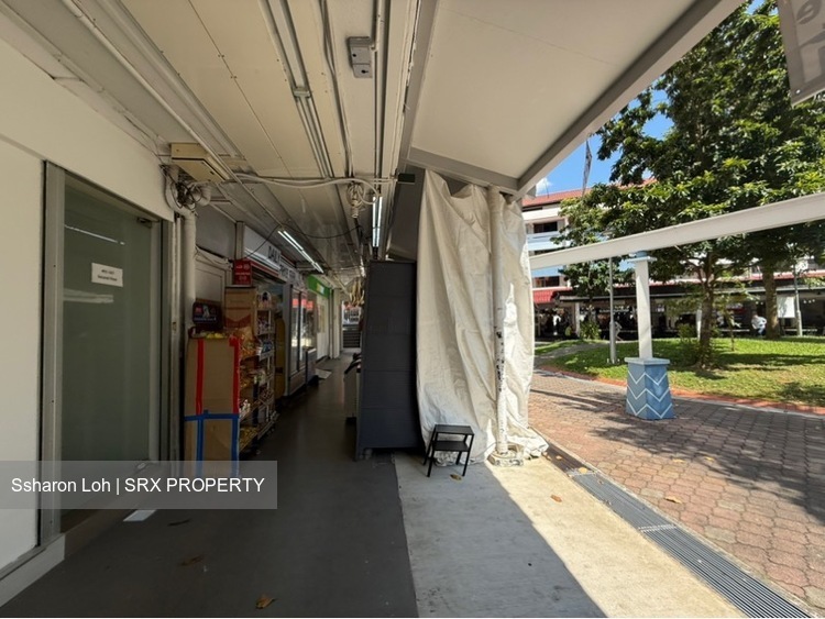 45 Telok Blangah Drive (D4), Shop House #446665411
